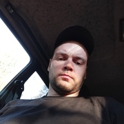 Евгений, 32, Москва