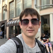 Роман, 30, Шуя