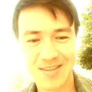 Бакыт, 28, Новосибирск