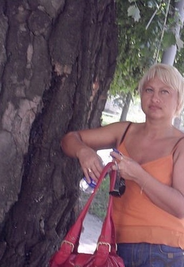 Моя фотография - Анна Карташова, 57 из Мурманск (@annakartashova)