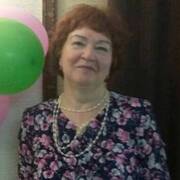 Елена, 63, Ульяновск