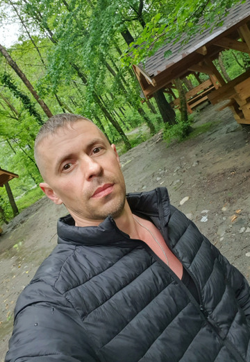 Seryoga (@alexeev42) — my photo № 1