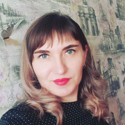 Елена, 39, Липецк