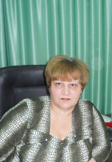 My photo - Balickaya Tatyana, 62 from Khanty-Mansiysk (@balickayatatyana)