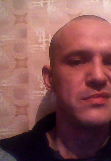 Моя фотография - Владимир, 43 из Люберцы (@vladimir232170)