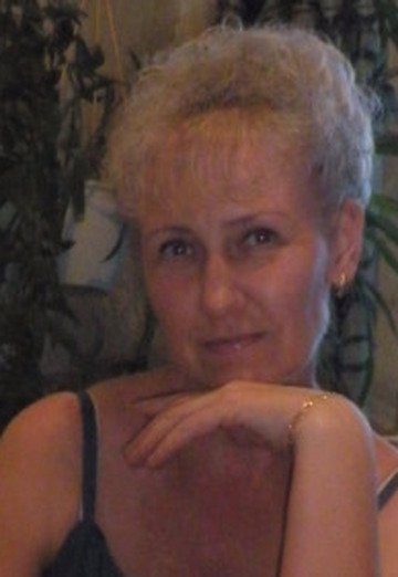 Моя фотография - Марина, 59 из Таганрог (@egipet1914)