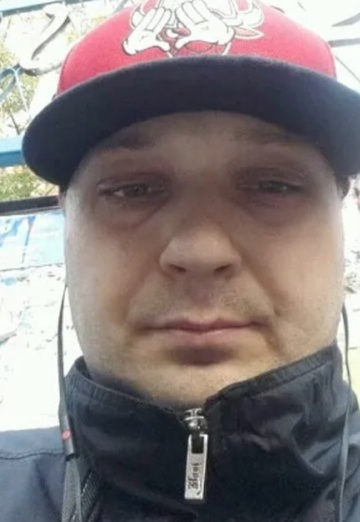My photo - Misha Zubkov, 46 from Karaganda (@mishazubkov)