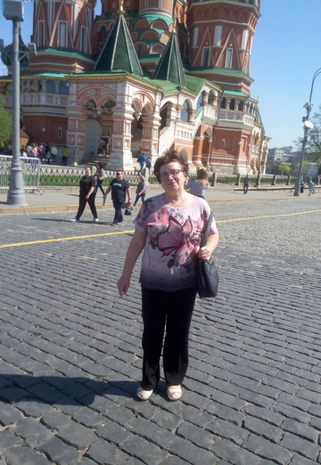 My photo - Lyubov, 35 from Samara (@lubov46829)