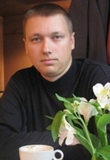 Моя фотография - Вадим, 38 из Запорожье (@mitinvadimpavlovich)
