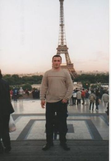 Моя фотографія - ARAM, 46 з Париж (@aram3519163)