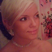 Анюта, 35, Амбарный