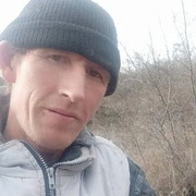Николай, 39, Комсомольский