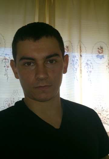 My photo - Pavel, 33 from Tallinn (@pavel35924)