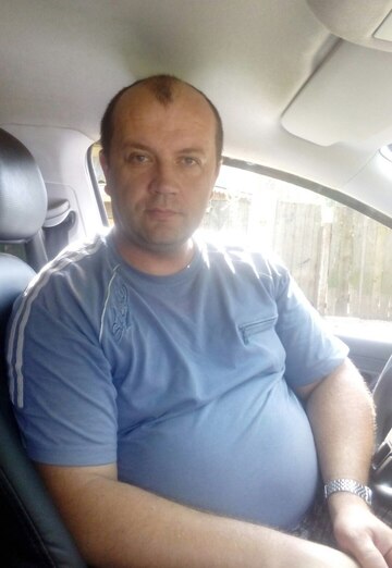 My photo - aleksey, 43 from Velikiy Ustyug (@aleksey284145)