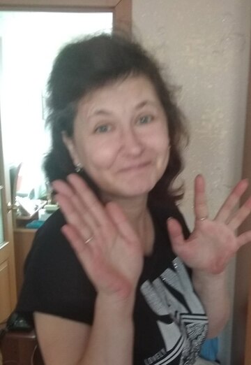 My photo - Natalya, 51 from Krasnoyarsk (@natalya309604)