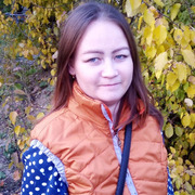 Лёлька, 32, Нижний Тагил