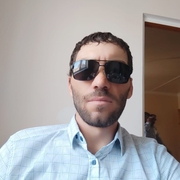 Рамазан, 38, Волгоград
