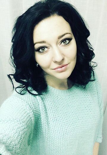 La mia foto - Anastasiya, 27 di Sergiev Posad (@ivanlebedev8)
