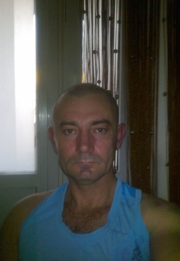 My photo - Yeduard Chekalin, 45 from Kropotkin (@eduardchekalin2)