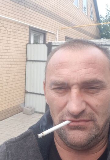 My photo - Sergey, 46 from Belgorod (@sergey989129)