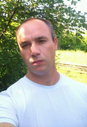 Моя фотография - Евгений, 41 из Ульяновск (@evgeniy336072)