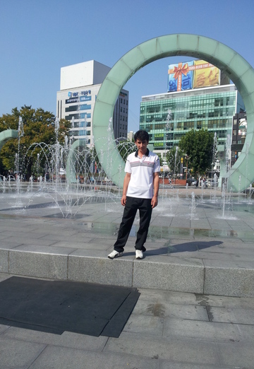 Моя фотография - Дилшод, 48 из Бишкек (@dima213861)