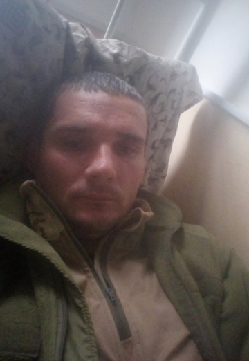 My photo - Vladimir, 33 from Kherson (@vladimir351401)