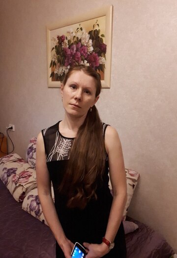 Моя фотография - Татьяна, 37 из Кудымкар (@tatyana231841)