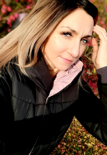 My photo - Viktoriya, 36 from Luga (@viktoriya125693)