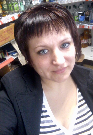 My photo - Olesya, 34 from Vyborg (@olesya32337)