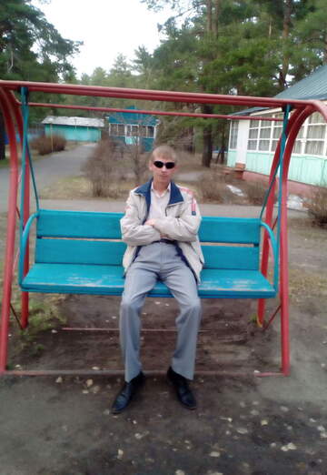 My photo - aleksandr, 40 from Tambov (@aleksandr665943)