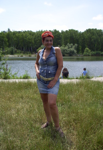 Моя фотография - lilya, 59 из Кишинёв (@lilya2333)