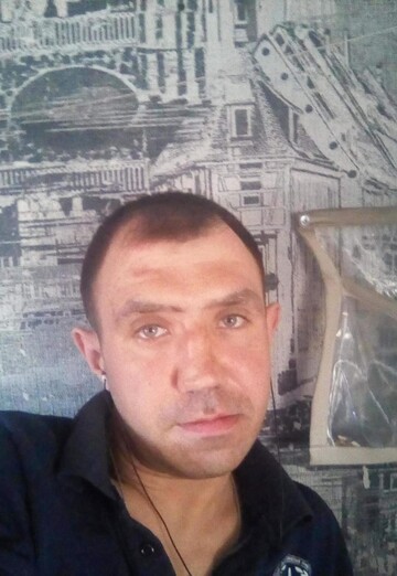 Моя фотография - Александра, 38 из Балашиха (@aleksandra64774)