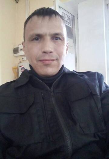 My photo - Maksim, 42 from Chita (@maksim266428)