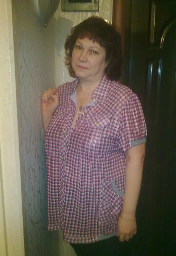 My photo - Larisa, 58 from Labytnangi (@larisa6274)