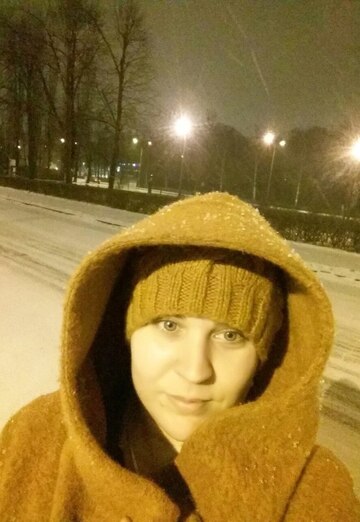 My photo - Marishka Laress, 40 from Dębina, Malbork County (@marishkalaress)