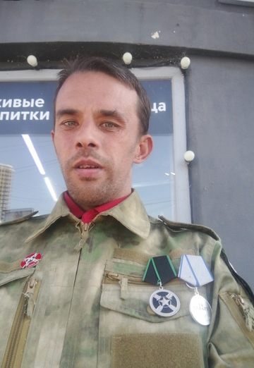 My photo - Aleksandr, 31 from Rostov-on-don (@aleksandr1128373)