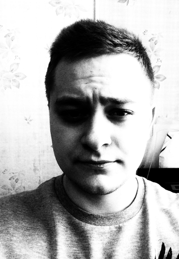 Моя фотография - Денис, 28 из Тамбов (@denis210718)