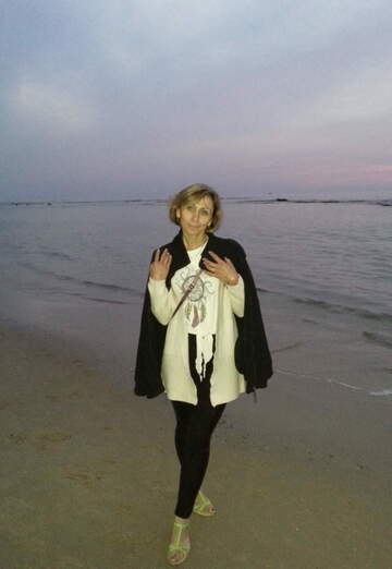 My photo - Valeriya, 48 from Brest (@valeriya25615)