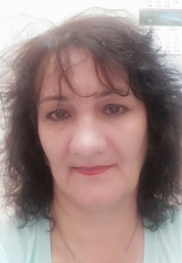 Моя фотография - Ольга, 54 из Краснодар (@olga346711)