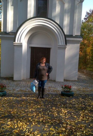 My photo - Tatyana, 50 from Krakow (@tatyana214867)