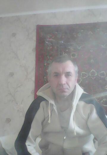 Моя фотография - Алексей, 49 из Ульяновск (@aleksey519369)
