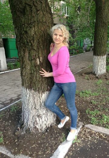 My photo - Tatyana, 46 from Mariupol (@tatyana38556)