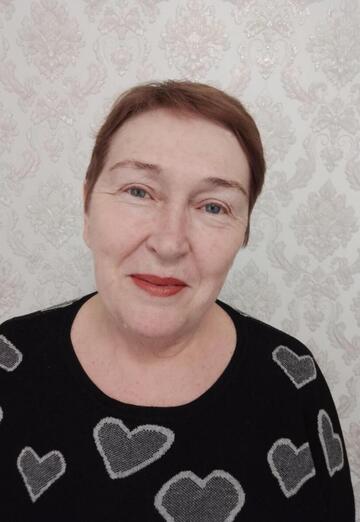 Моя фотография - Мария, 61 из Камышин (@mariya184265)