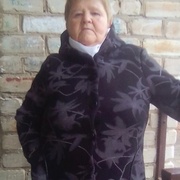 Лариса, 61, Вача