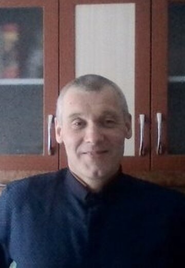 My photo - Oleg, 49 from Votkinsk (@oleg209344)