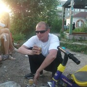 Владимир, 42, Заволжье