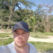 Alexander, 21, Нерчинск