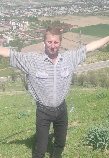 My photo - Gennadiy, 37 from Gazalkent (@gennadiy48042)