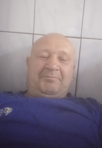 Моя фотографія - Евгений, 51 з Іркутськ (@evgeniy433431)